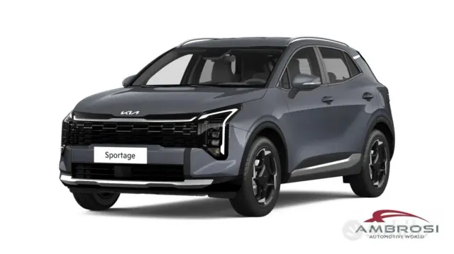 Kia Altro modello