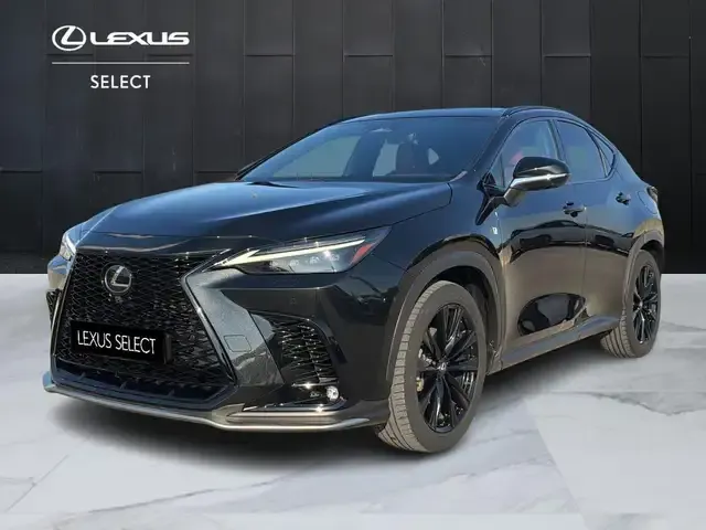 Lexus NX 300