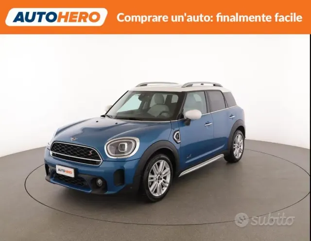 MINI Mini Countrym.(F60)