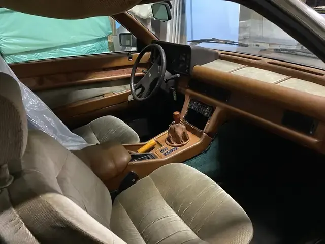 Maserati Biturbo
