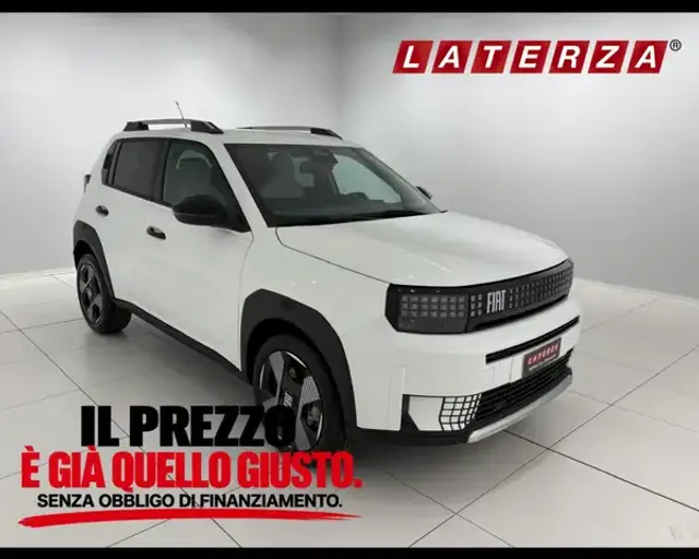 Fiat Grande Panda