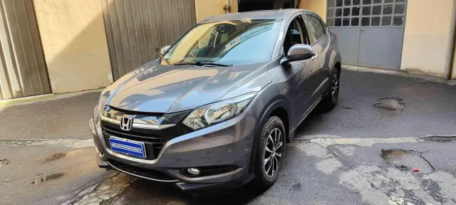 Honda HR-V 2ª serie