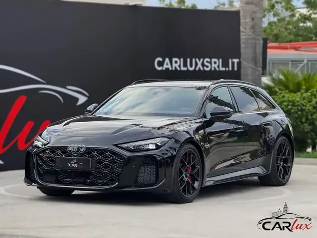 Audi RS5