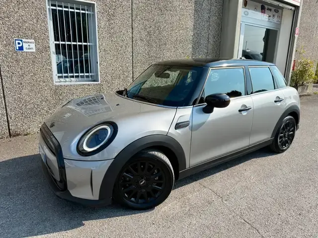 MINI Cooper C