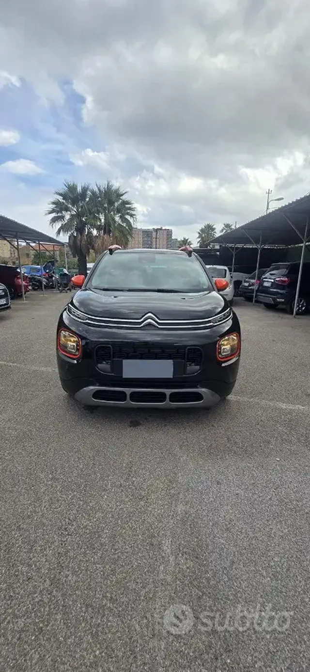 Citroen C3 Aircross 1ª s.