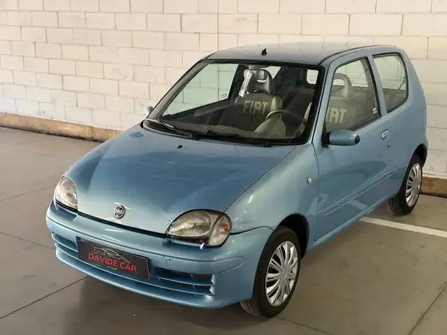 Fiat Seicento