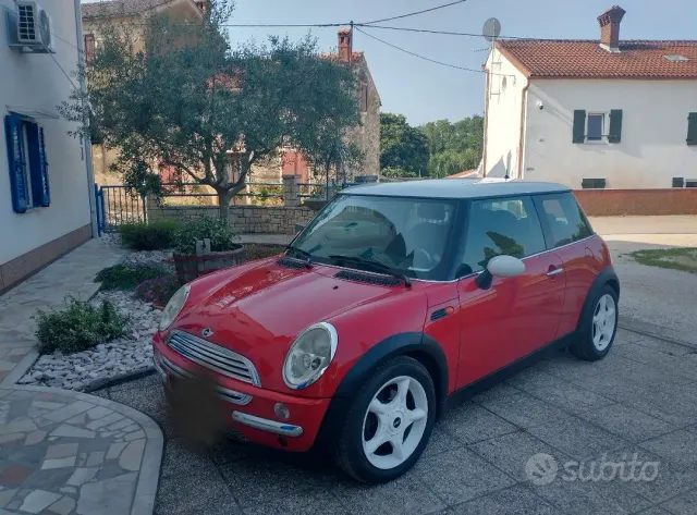 MINI Mini 2ª serie