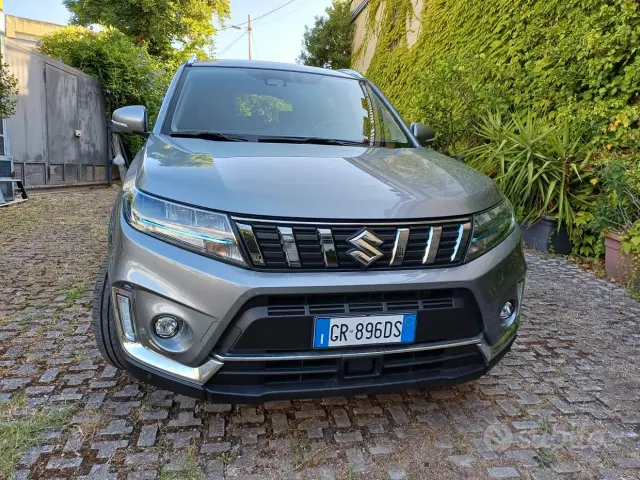 Suzuki Altro modello