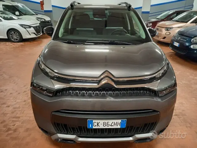 Citroen C3 Aircross 1ª s.