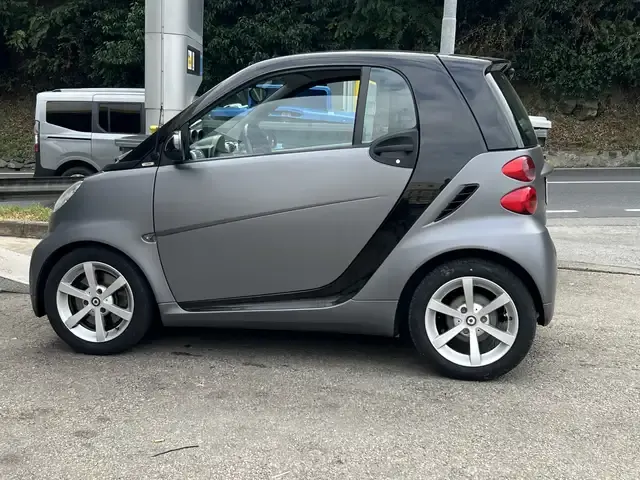 smart #3
