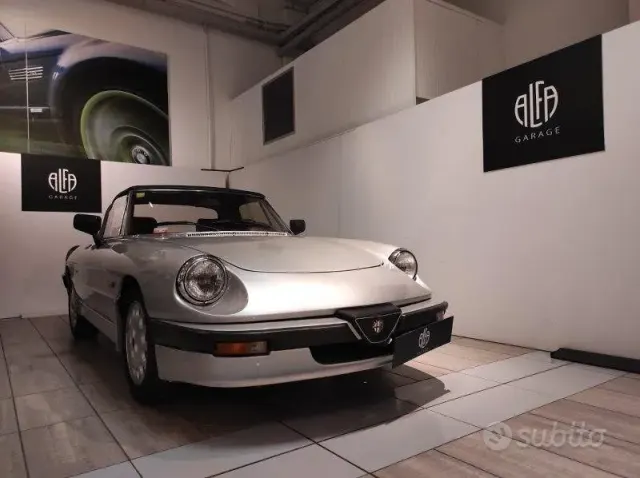 Alfa Romeo Altro modello