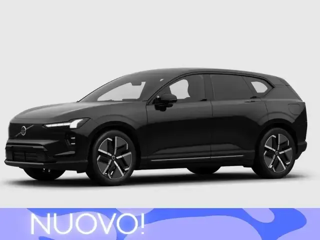 Volvo EX60