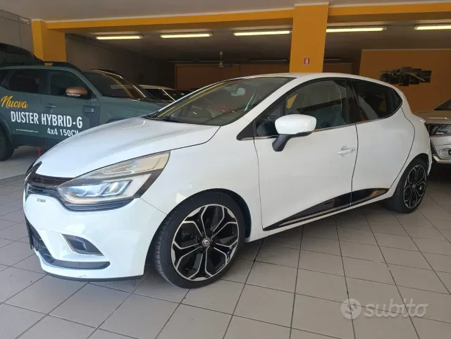 Renault Clio 4ª serie
