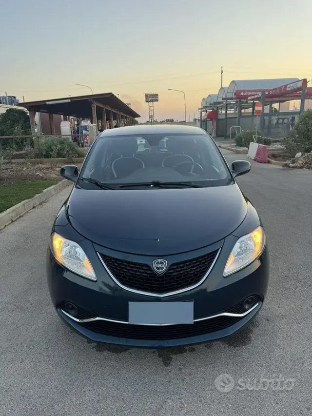 Lancia Ypsilon 3ª serie