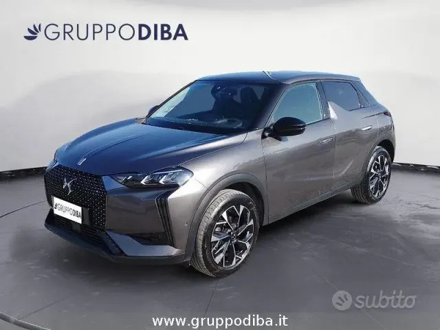 DS DS 3