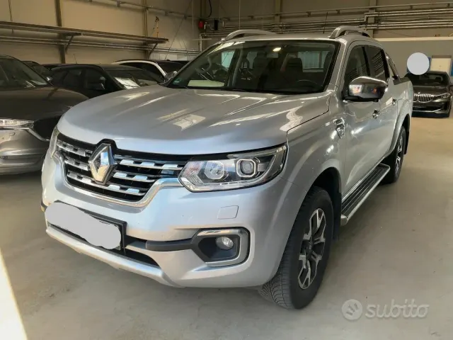 Renault Altro modello