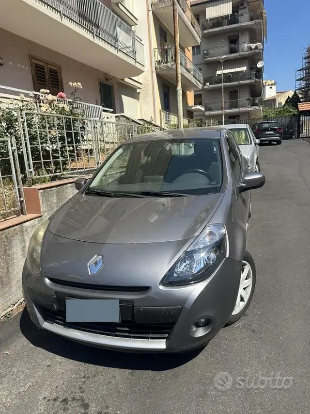 Renault Clio 3ª serie