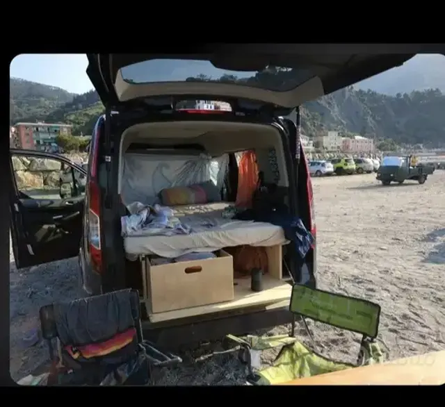Ford Tourneo Connect