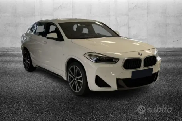 BMW X2 (F39)