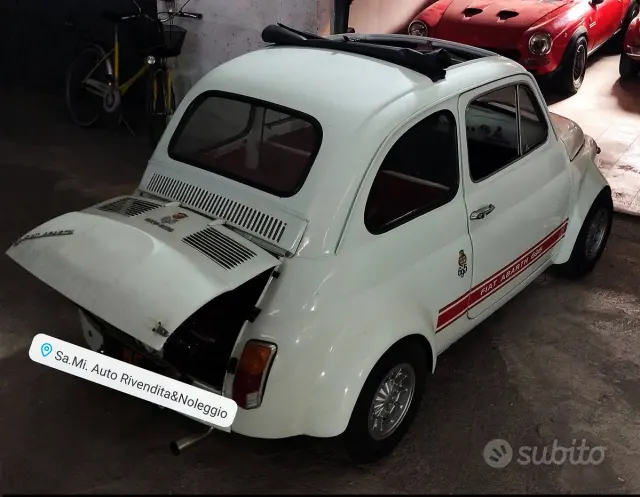 Fiat Altro modello