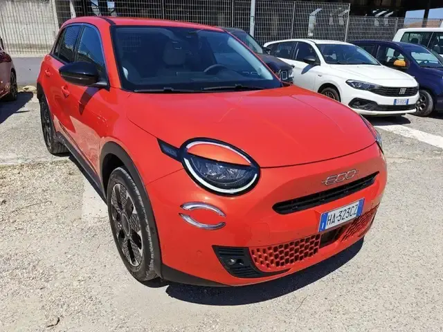 Fiat 600
