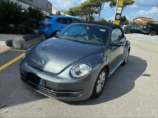 Volkswagen Maggiolino