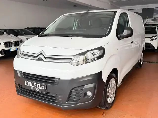 Citroen Jumpy