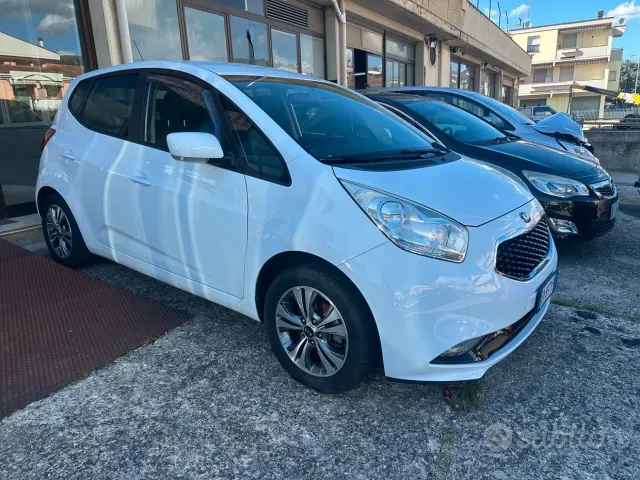 Kia Venga