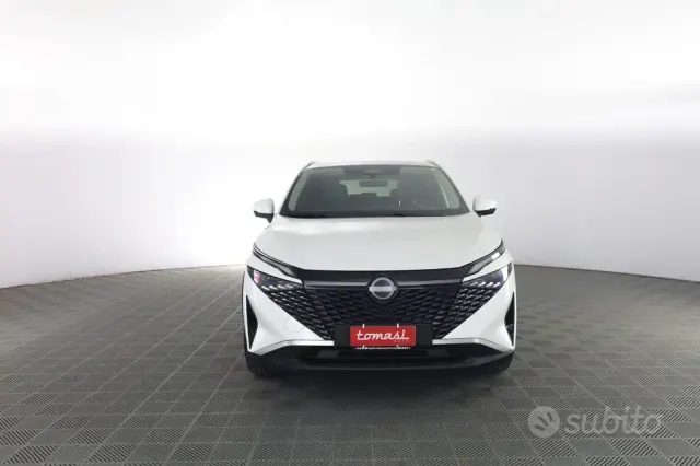 Nissan Qashqai 3ª serie