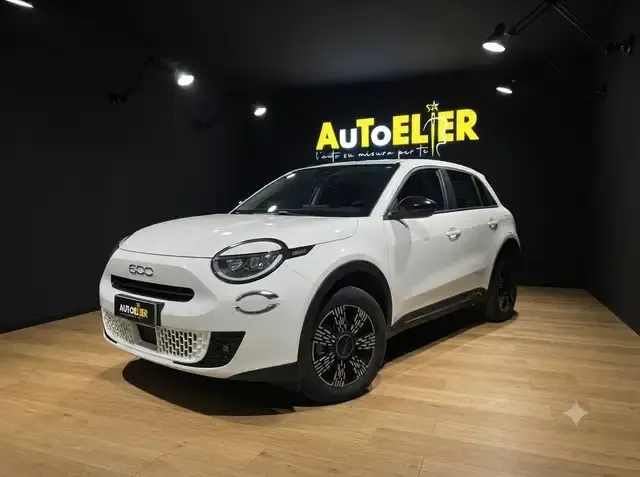 Fiat 600