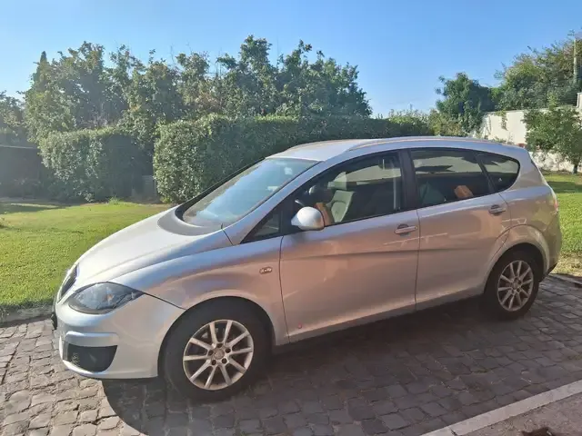 Seat Altea XL