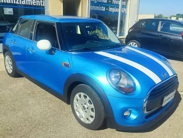 MINI One