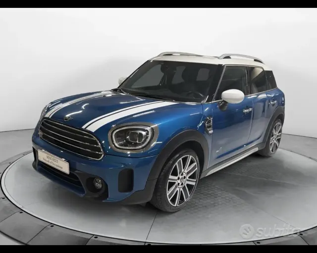 MINI Mini Countrym.(F60)