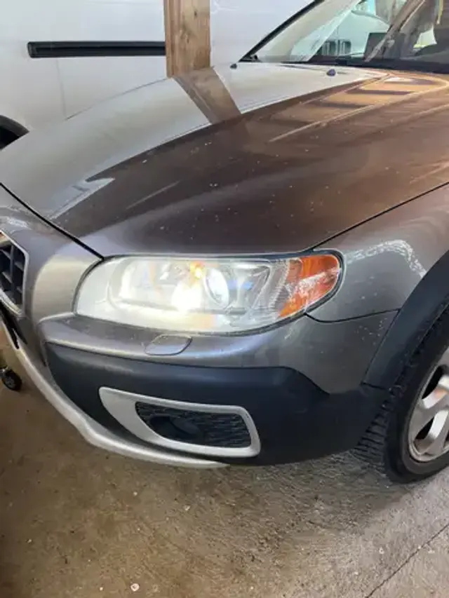 Volvo XC70