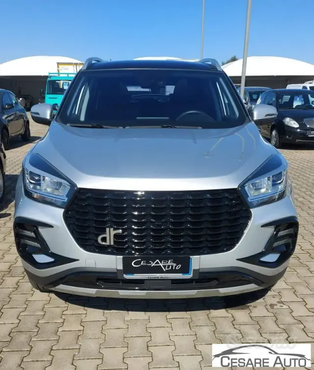 DR dr5 (2007-2020)