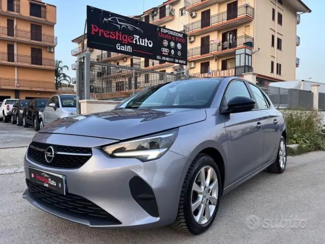 Opel Corsa 6ª serie