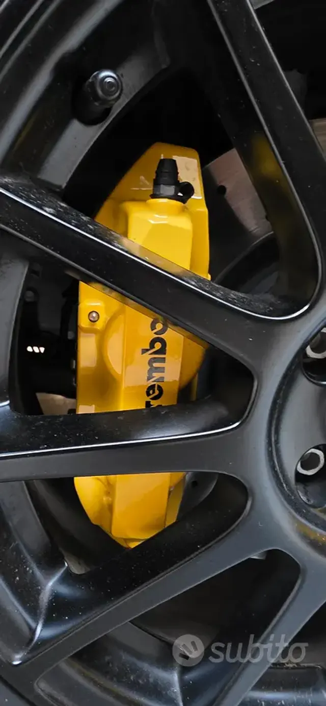 Abarth 695