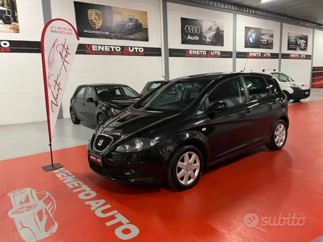 Seat Altea