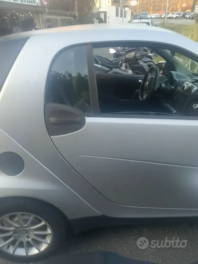 smart #3