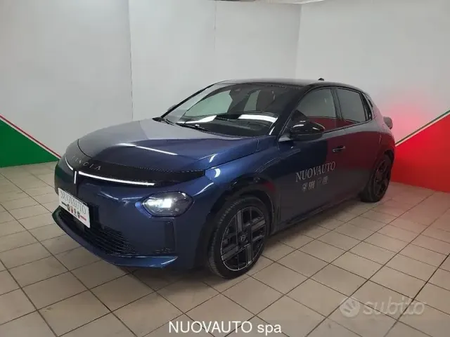 Lancia Ypsilon 4ª serie