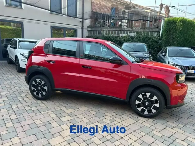 Fiat Grande Panda