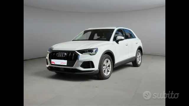 Audi Q3 2ª serie