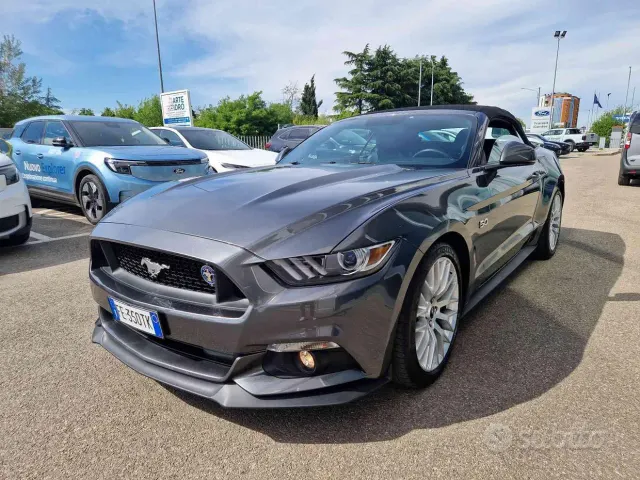 Ford Mustang '15-'24
