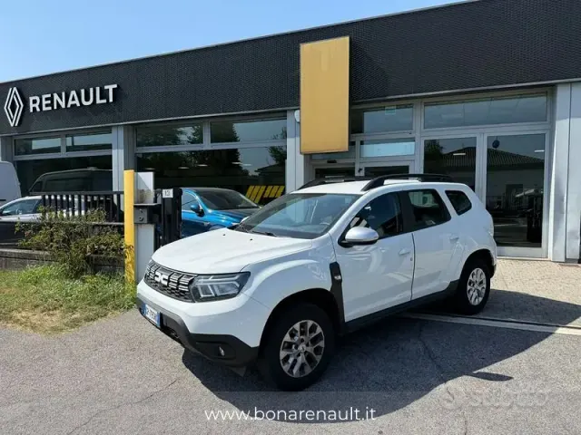 Dacia Duster 3ª serie