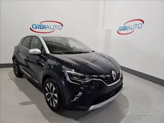 Renault Captur II 2019 - 1.6 E-Tech hybrid In...
