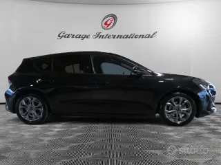 Ford Focus 1.0 EcoBoost Hybrid 125 CV 5p. ST-Line