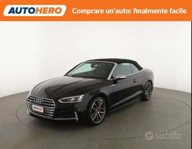 Audi A5 2ª serie