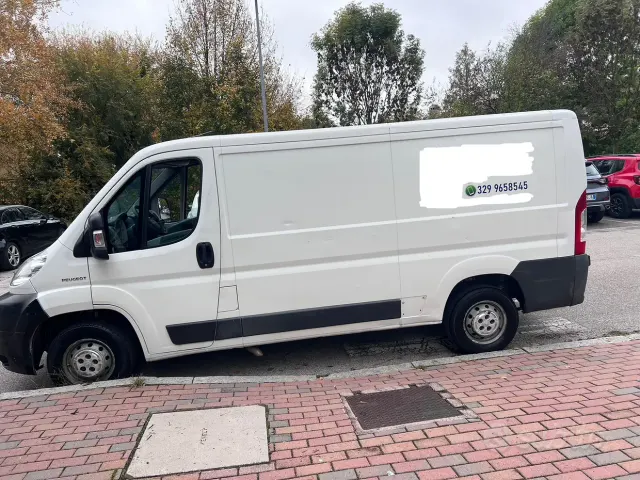 Peugeot Altro modello