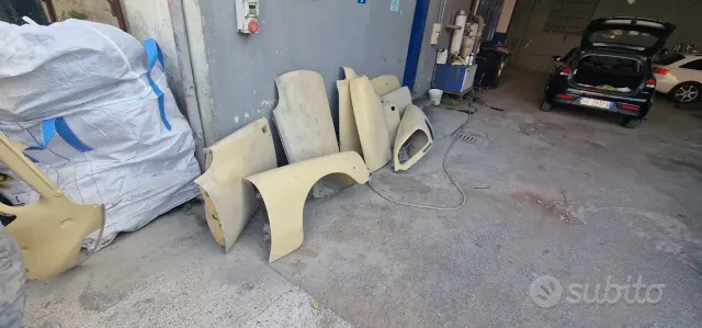 Citroen Altro modello