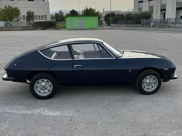 Lancia Fulvia